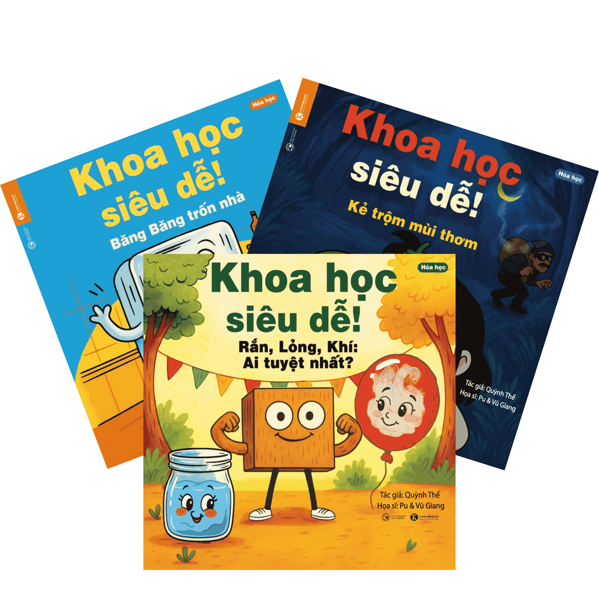 Bìa chính